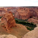 More Canyon de Chelly