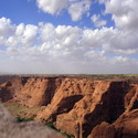 Still more Canyon de Chelly