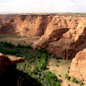 You guessed it - Canyon de Chelly
