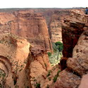 My backyard ... just kidding, it's CANYON DE CHELLY!!!