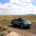 The Happy Convertible of Doom and Destruction