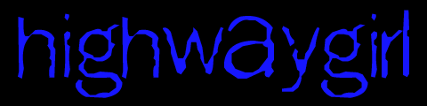 Highwaygirl Logo