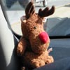 Dashboard Rudolph