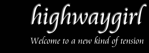 Highwaygirl Logo